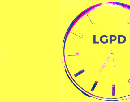 Medida Provisória 959/2020 adia entrada em vigor da LGPD para 3 de maio de 2021